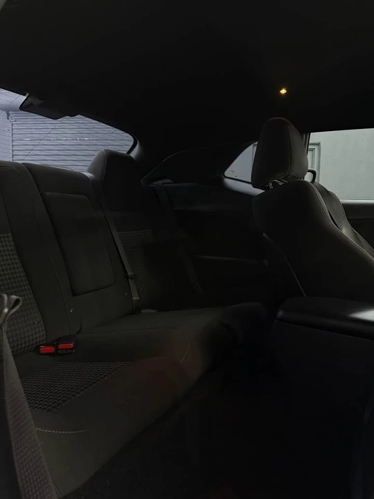 2020 Dodge Challenger 3rd Gen - Image 8 of 8