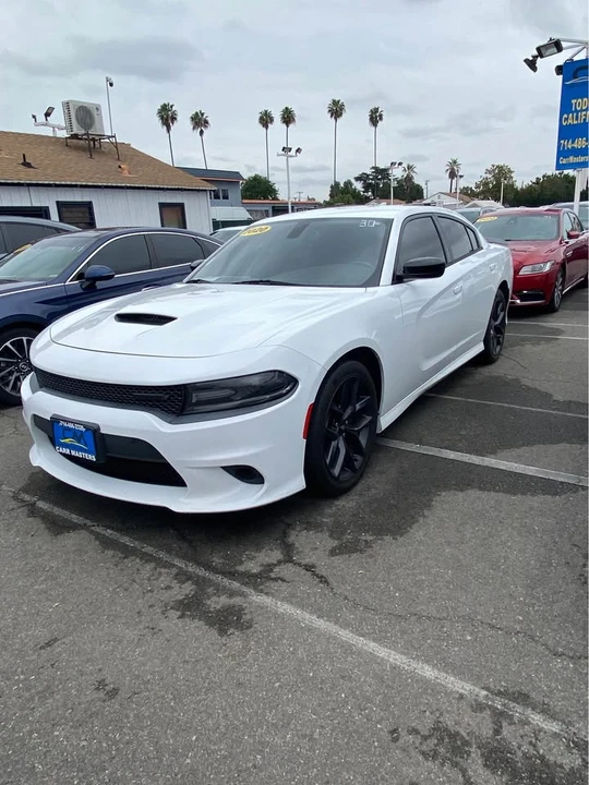 2020 Dodge Challenger 3rd Gen - Image 2 of 2
