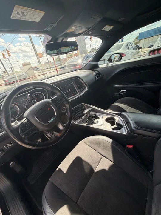 2020 Dodge Challenger SRT8 & 392 3rd Gen - Image 9 of 10
