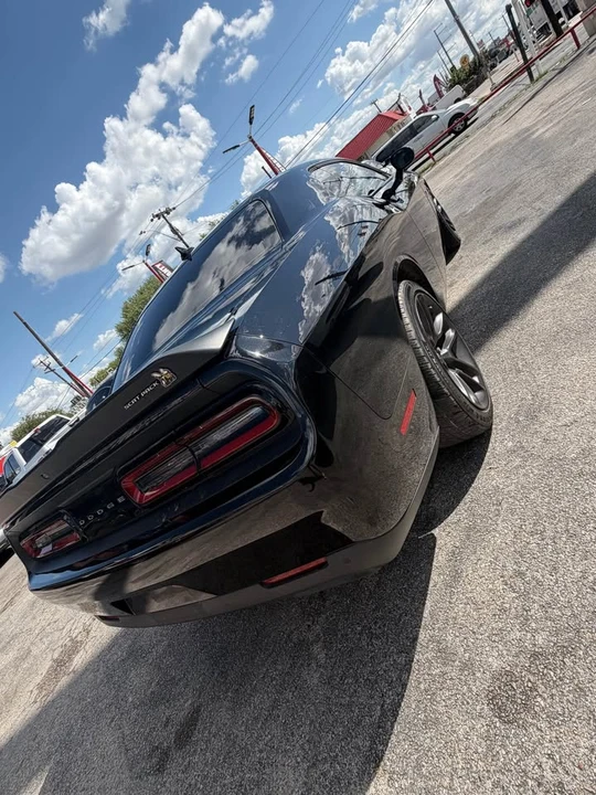 2020 Dodge Challenger SRT8 & 392 3rd Gen - Image 6 of 10