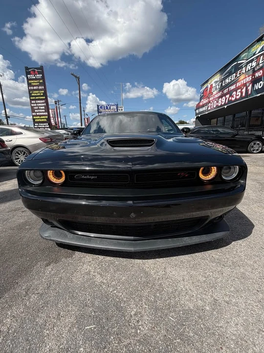 2020 Dodge Challenger SRT8 & 392 3rd Gen - Image 3 of 10