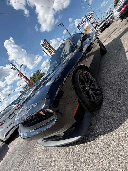 2020 Dodge Challenger SRT8 & 392 3rd Gen - Image 2 of 10