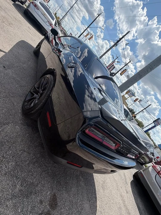 2020 Dodge Challenger SRT8 & 392 3rd Gen - Image 7 of 10