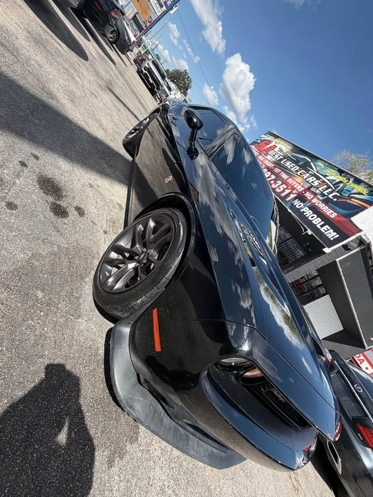 2020 Dodge Challenger SRT8 & 392 3rd Gen - Image 4 of 10
