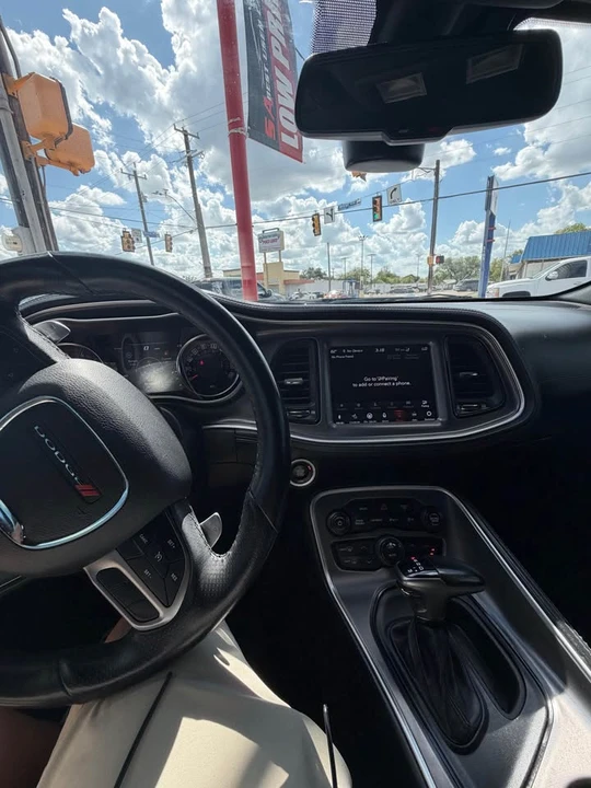 2020 Dodge Challenger SRT8 & 392 3rd Gen - Image 10 of 10