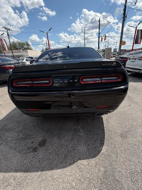 2020 Dodge Challenger SRT8 & 392 3rd Gen - Image 8 of 10