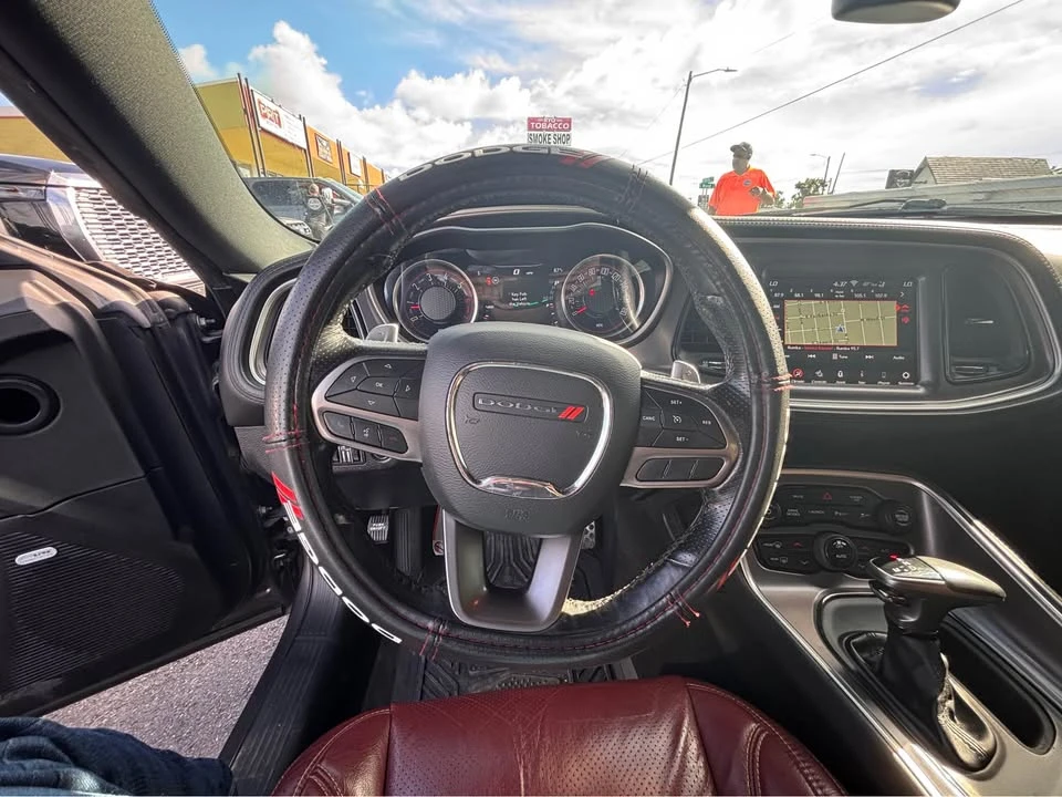 2020 Dodge Challenger SRT8 & 392 3rd Gen - Image 15 of 17