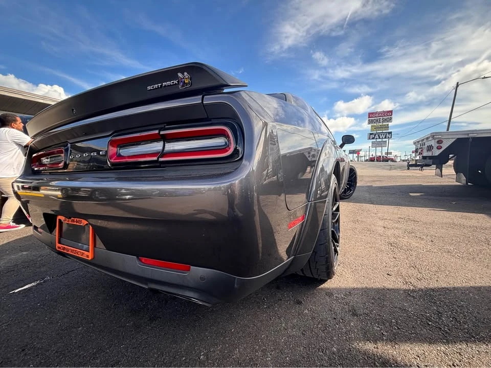 2020 Dodge Challenger SRT8 & 392 3rd Gen - Image 9 of 17