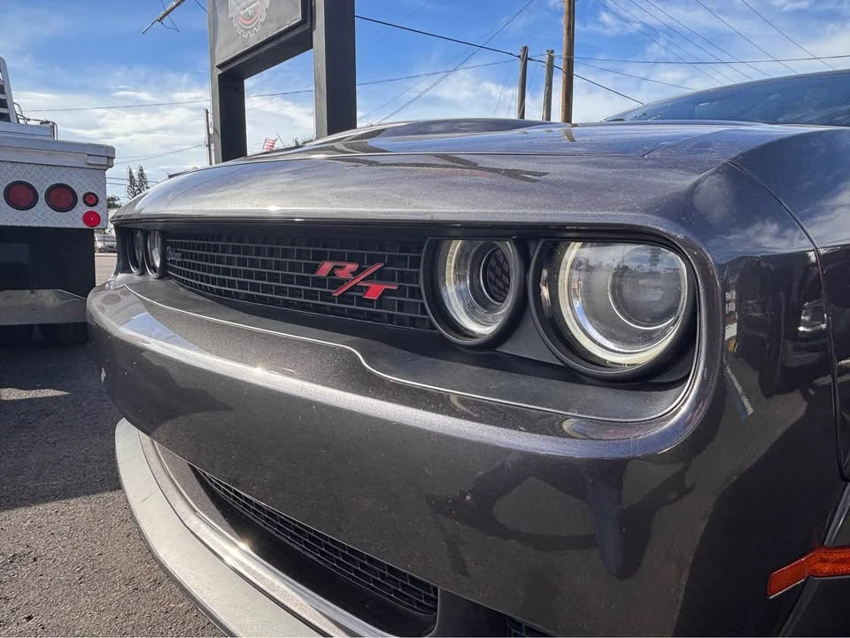 2020 Dodge Challenger SRT8 & 392 3rd Gen - Image 3 of 17