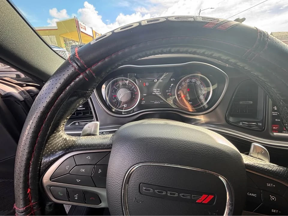 2020 Dodge Challenger SRT8 & 392 3rd Gen - Image 16 of 17