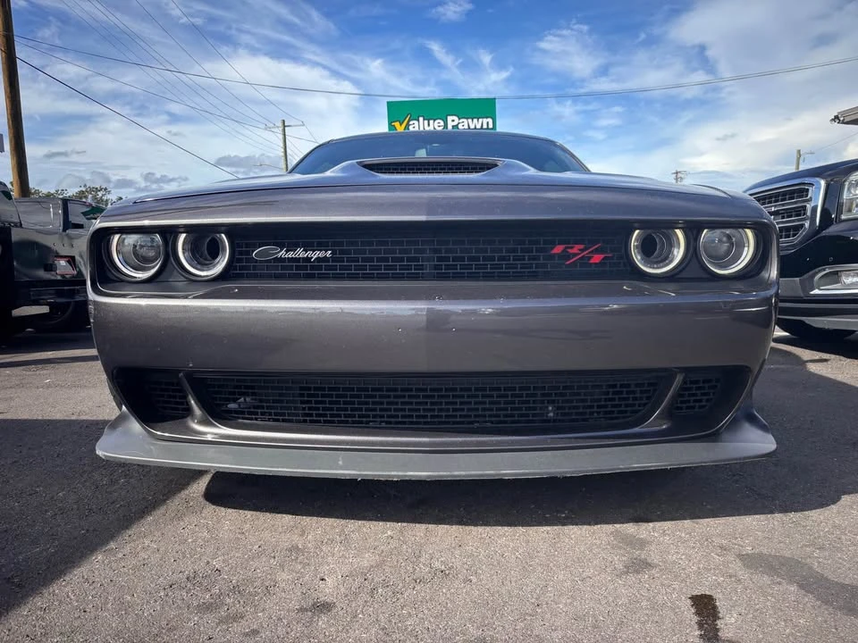 2020 Dodge Challenger SRT8 & 392 3rd Gen - Image 5 of 17