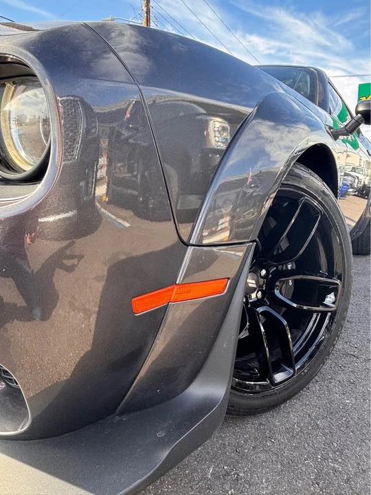 2020 Dodge Challenger SRT8 & 392 3rd Gen - Image 2 of 17