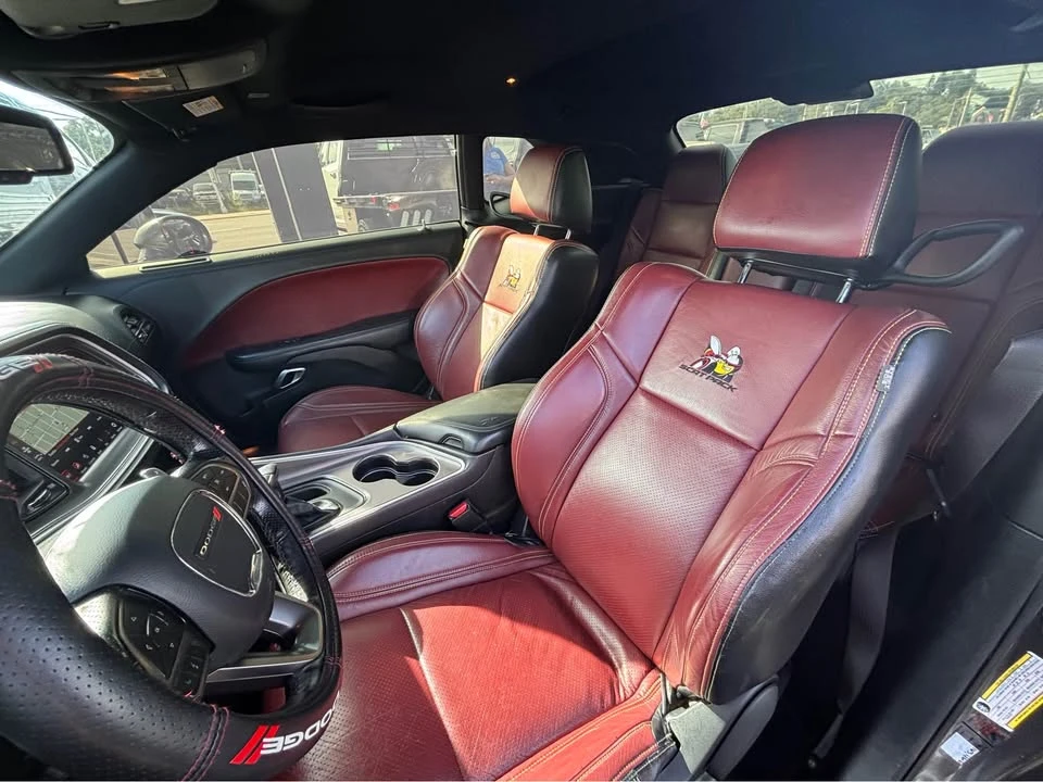 2020 Dodge Challenger SRT8 & 392 3rd Gen - Image 14 of 17