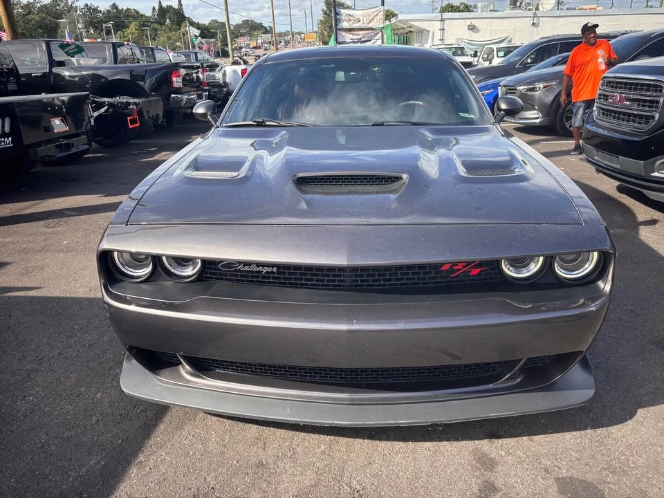 2020 Dodge Challenger SRT8 & 392 3rd Gen - Image 6 of 17
