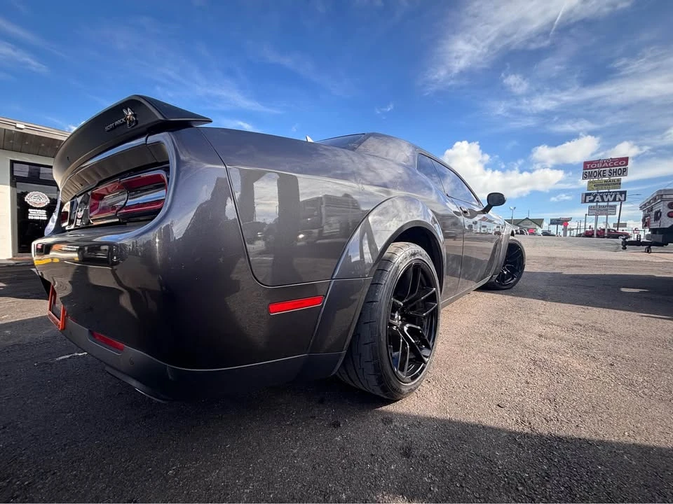2020 Dodge Challenger SRT8 & 392 3rd Gen - Image 8 of 17