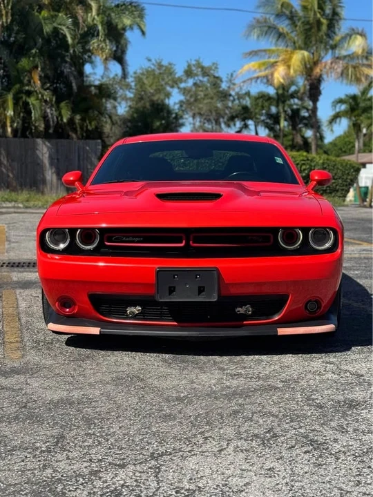 2020 Dodge Challenger SRT8 & 392 3rd Gen - Image 2 of 9