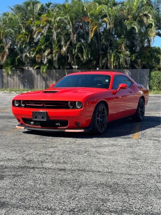 2020 Dodge Challenger SRT8 & 392 3rd Gen - Image 3 of 9