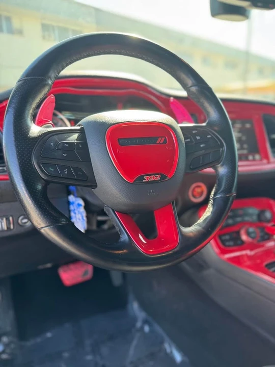 2020 Dodge Challenger SRT8 & 392 3rd Gen - Image 6 of 9