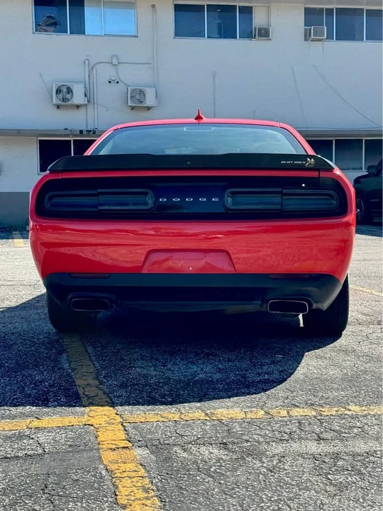 2020 Dodge Challenger SRT8 & 392 3rd Gen - Image 5 of 9