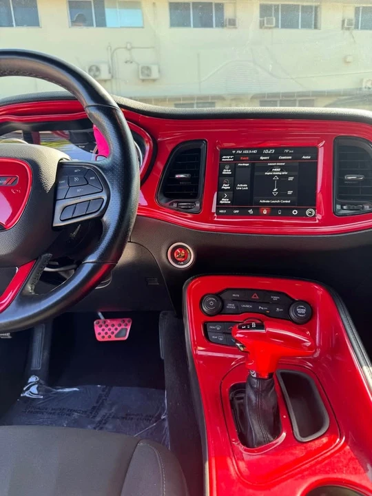 2020 Dodge Challenger SRT8 & 392 3rd Gen - Image 7 of 9