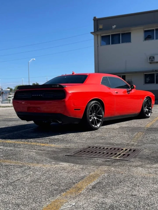 2020 Dodge Challenger SRT8 & 392 3rd Gen - Image 4 of 9