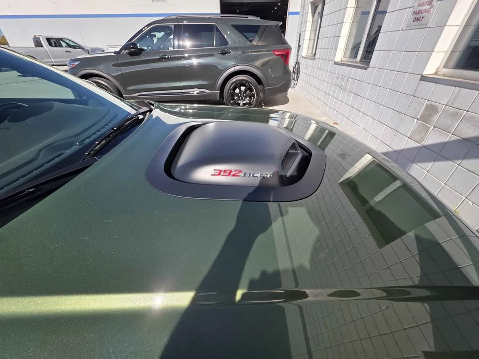 2020 Dodge Challenger SRT8 & 392 3rd Gen - Image 6 of 11
