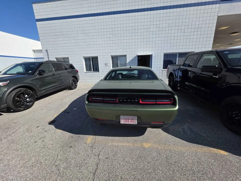 2020 Dodge Challenger SRT8 & 392 3rd Gen - Image 9 of 11