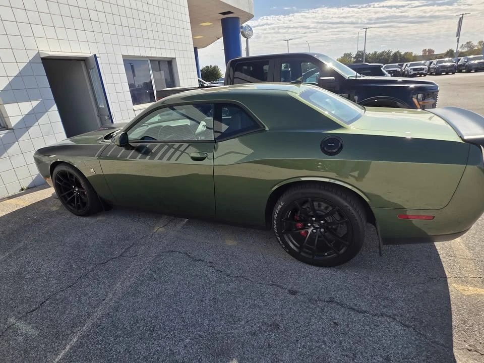 2020 Dodge Challenger SRT8 & 392 3rd Gen - Image 2 of 11
