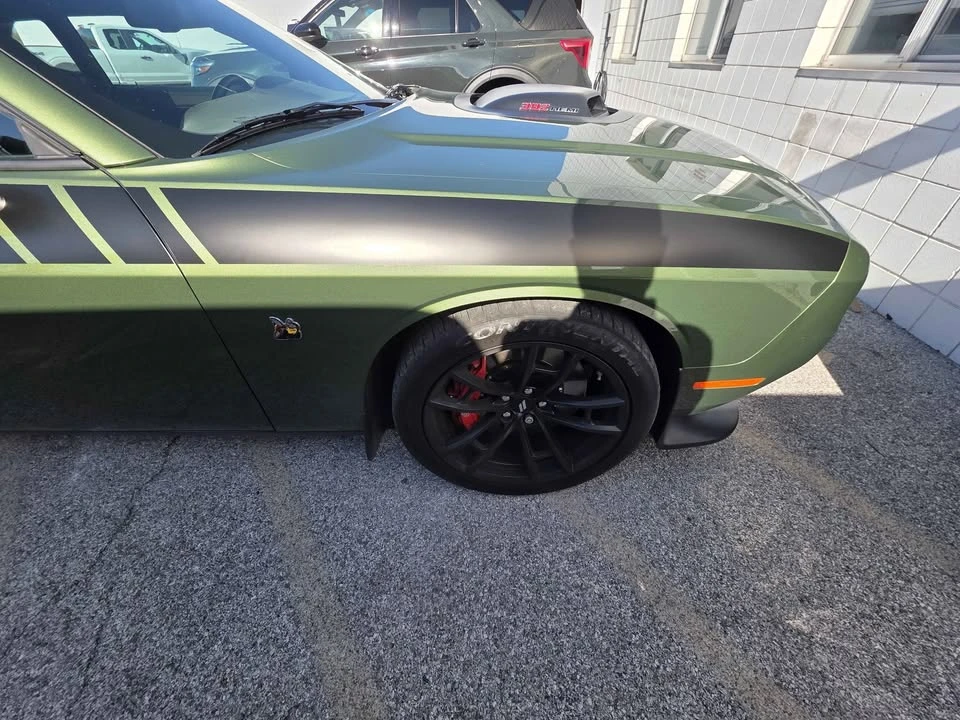 2020 Dodge Challenger SRT8 & 392 3rd Gen - Image 5 of 11