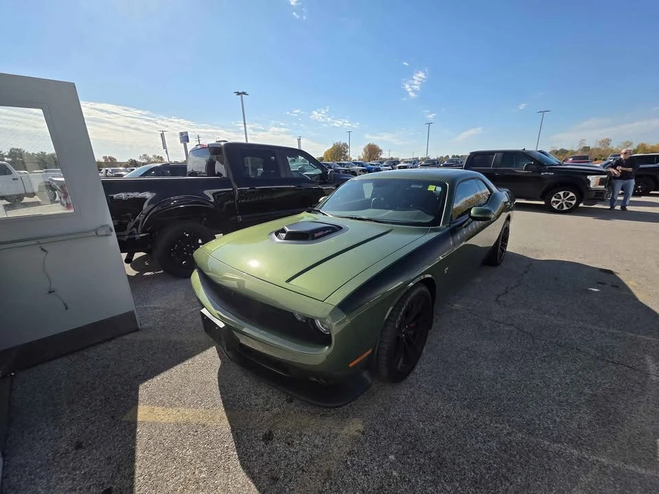 2020 Dodge Challenger SRT8 & 392 3rd Gen - Image 11 of 11