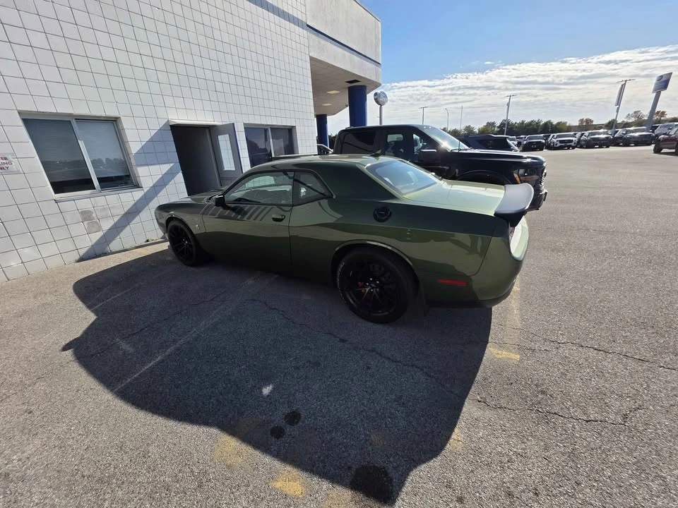2020 Dodge Challenger SRT8 & 392 3rd Gen - Image 10 of 11