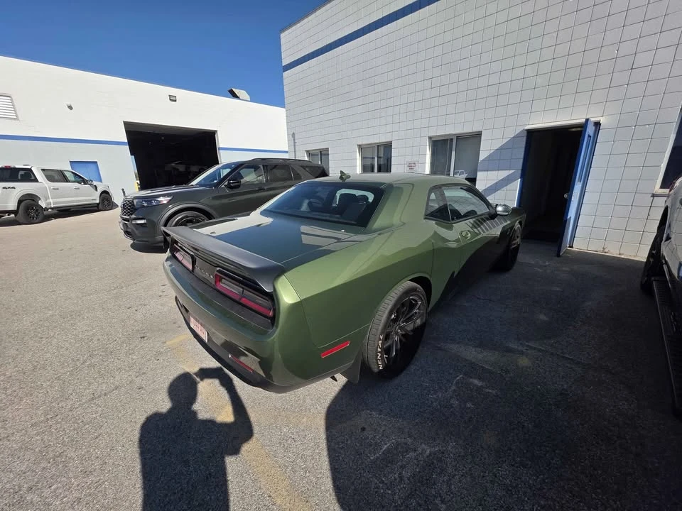 2020 Dodge Challenger SRT8 & 392 3rd Gen - Image 8 of 11