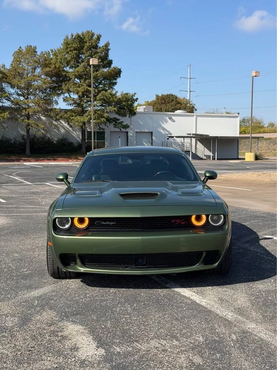 2020 Dodge Challenger SRT8 & 392 3rd Gen - Image 4 of 9