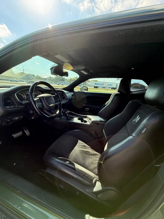 2020 Dodge Challenger SRT8 & 392 3rd Gen - Image 9 of 9