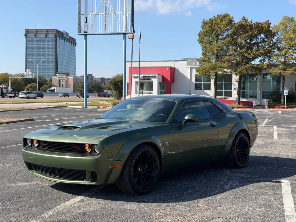 2020 Dodge Challenger SRT8 & 392 3rd Gen - Image 3 of 9