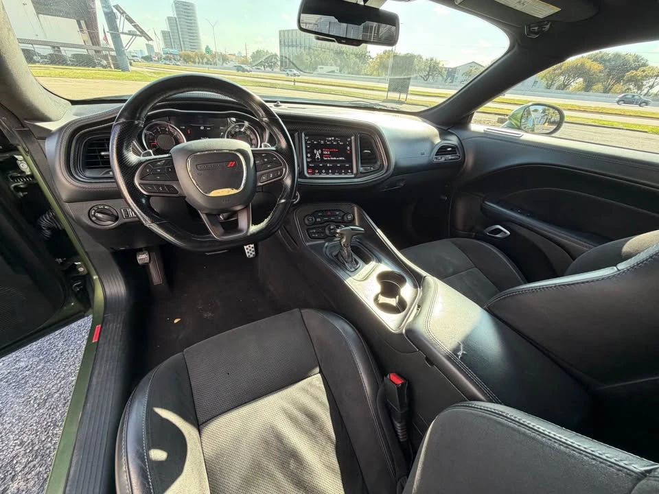 2020 Dodge Challenger SRT8 & 392 3rd Gen - Image 7 of 9