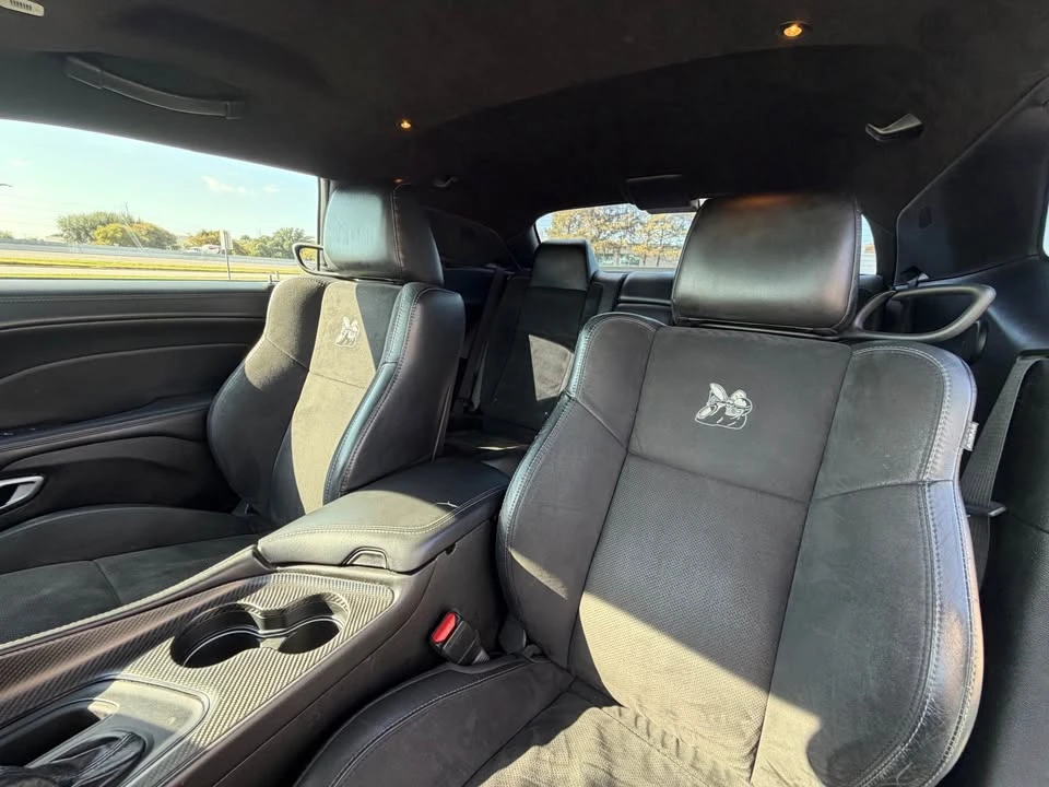 2020 Dodge Challenger SRT8 & 392 3rd Gen - Image 8 of 9