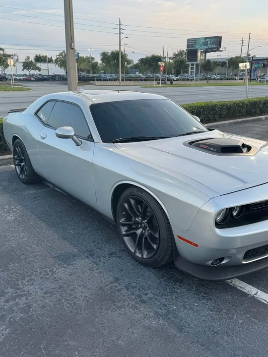 2020 Dodge Challenger SRT8 & 392 3rd Gen - Image 6 of 13