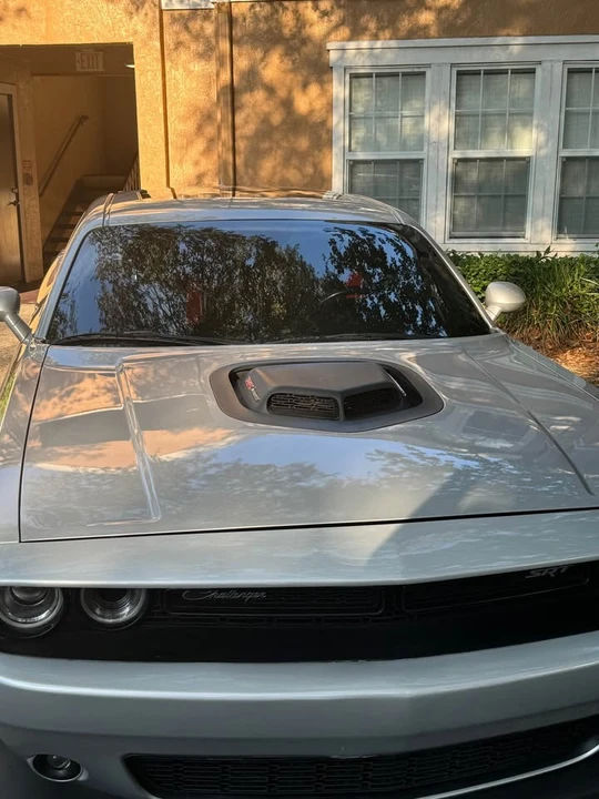 2020 Dodge Challenger SRT8 & 392 3rd Gen - Image 11 of 13