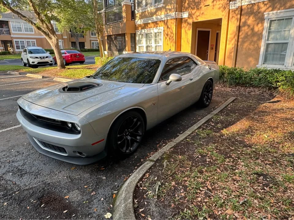 2020 Dodge Challenger SRT8 & 392 3rd Gen - Image 8 of 13