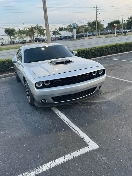 2020 Dodge Challenger SRT8 & 392 3rd Gen - Image 5 of 13