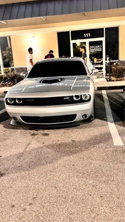 2020 Dodge Challenger SRT8 & 392 3rd Gen - Image 4 of 13