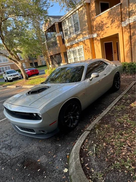 2020 Dodge Challenger SRT8 & 392 3rd Gen - Image 9 of 13