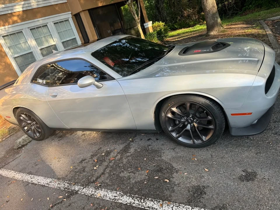 2020 Dodge Challenger SRT8 & 392 3rd Gen - Image 13 of 13