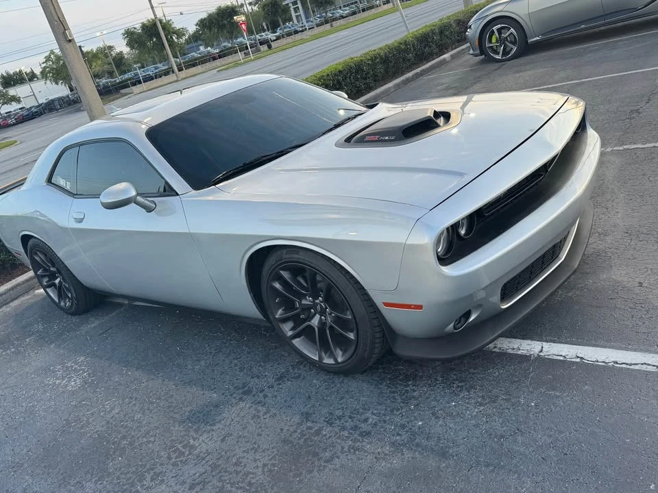 2020 Dodge Challenger SRT8 & 392 3rd Gen - Image 7 of 13