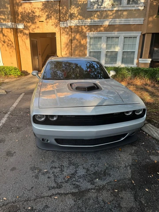 2020 Dodge Challenger SRT8 & 392 3rd Gen - Image 12 of 13