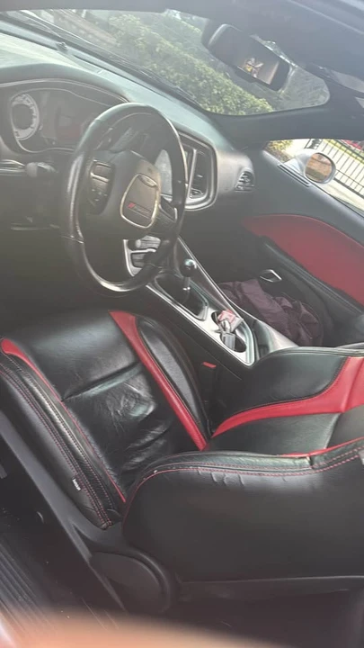 2020 Dodge Challenger SRT8 & 392 3rd Gen - Image 2 of 13