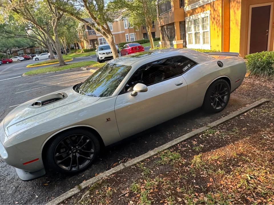 2020 Dodge Challenger SRT8 & 392 3rd Gen - Image 10 of 13