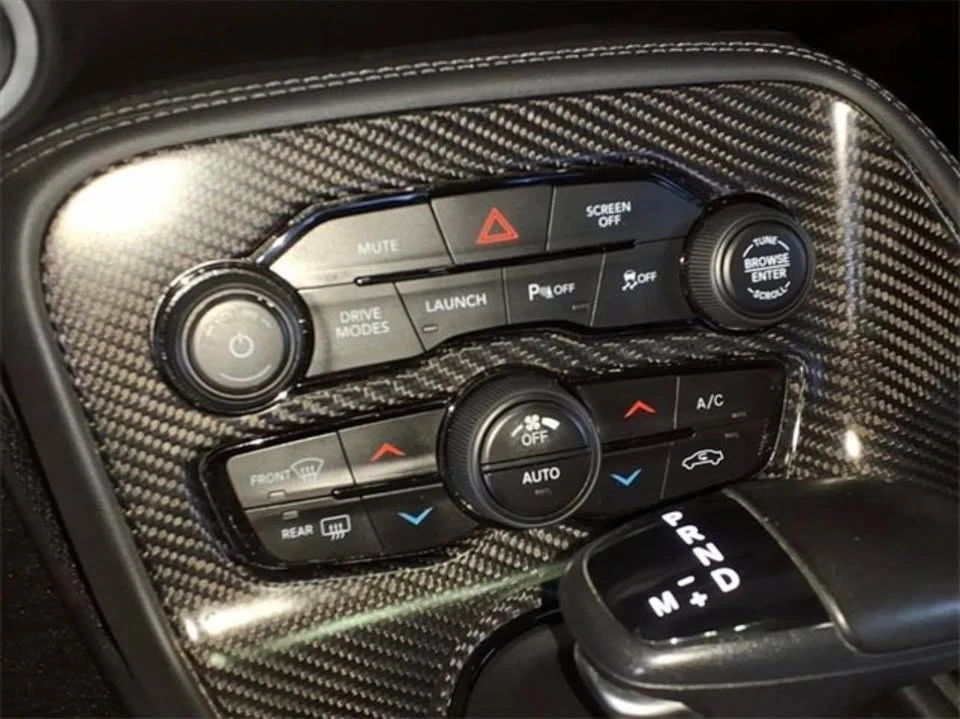 2020 Dodge Challenger SRT8 & 392 3rd Gen - Image 4 of 6