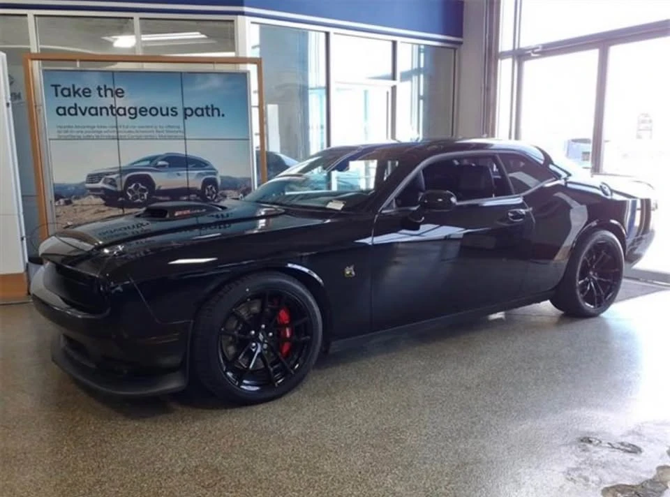 2020 Dodge Challenger SRT8 & 392 3rd Gen - Image 3 of 6
